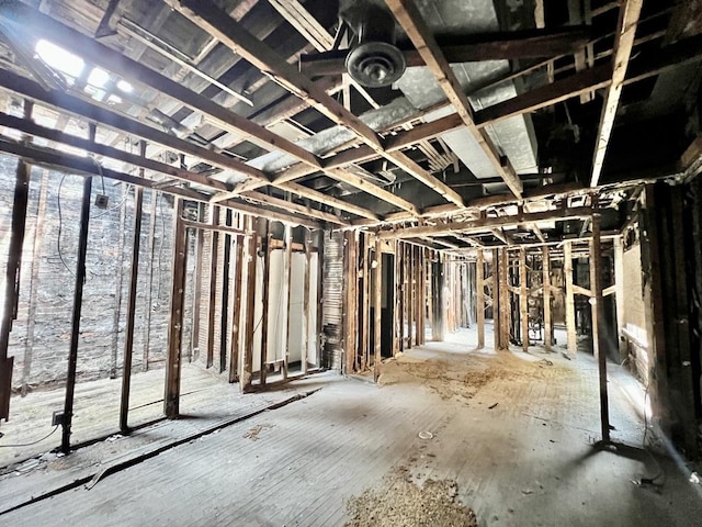 1539 S Harding Ave, Chicago, IL 60623 - view of miscellaneous room