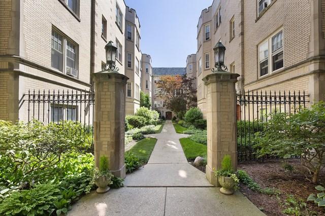 819 Forest Ave Unit 2W, Evanston, IL 60202 - surrounding community