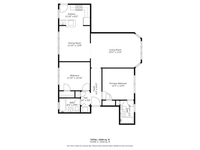 819 Forest Ave Unit 2W, Evanston, IL 60202 - view of property floor plan