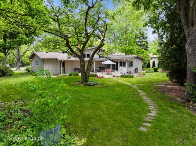 917 Bartlett Ter, Libertyville, IL 60048 - photo 25