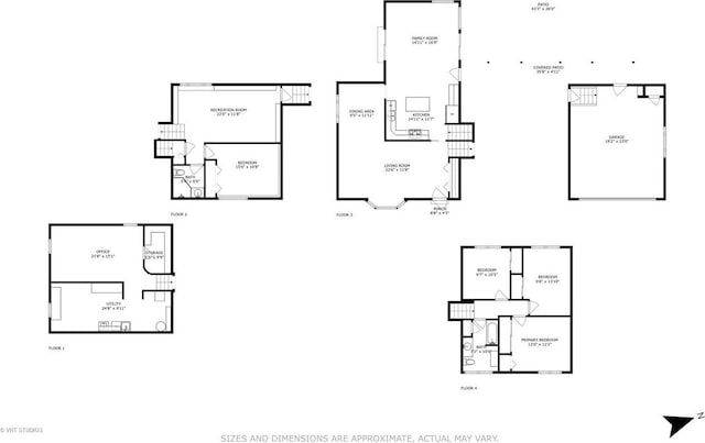 917 Bartlett Ter, Libertyville, IL 60048 - photo 40