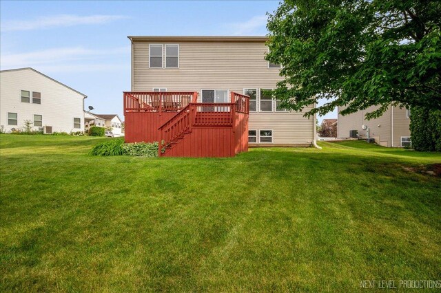 109 Evergreen Dr, Kirkland, IL 60146 - photo 32