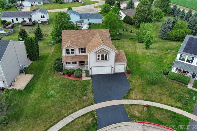 109 Evergreen Dr, Kirkland, IL 60146 - photo 40