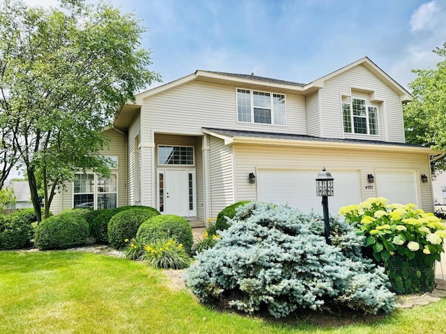 4007 N Turnberry Dr, Champaign, IL 61822 - photo 1