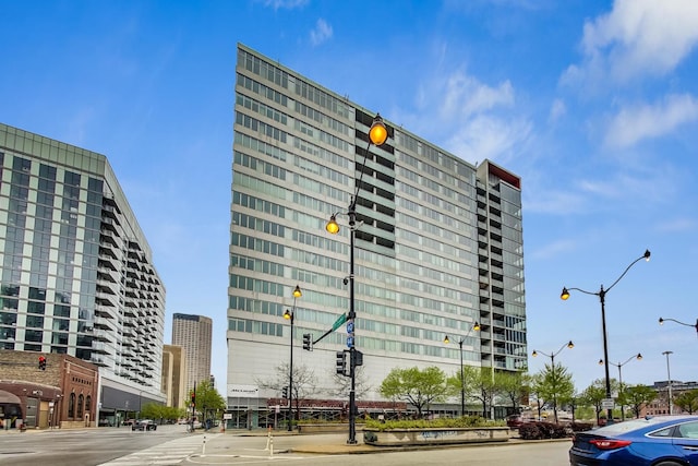 659 W Randolph St Unit 1115, Chicago, IL 60661 - view of property