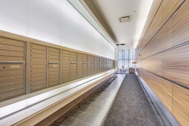 659 W Randolph St Unit 1115, Chicago, IL 60661 - view of home's community featuring mail area