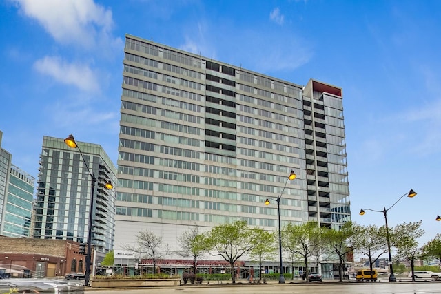 659 W Randolph St Unit 1115, Chicago, IL 60661 - view of property