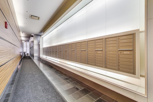 659 W Randolph St Unit 1115, Chicago, IL 60661 - view of property's community with mail area