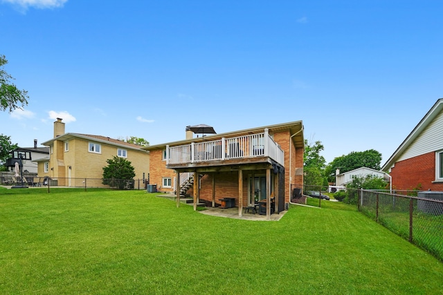 15325 Orchard Ln, Oak Forest, IL 60452 - photo 18