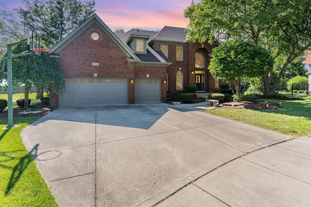 3919 Callander Ct, Naperville, IL 60564 - photo 1
