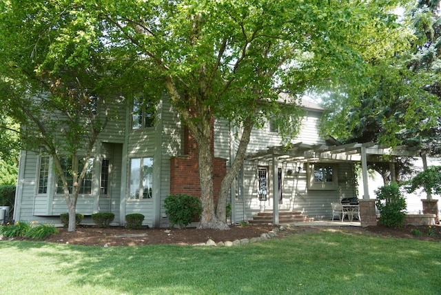 3919 Callander Ct, Naperville, IL 60564 - photo 45