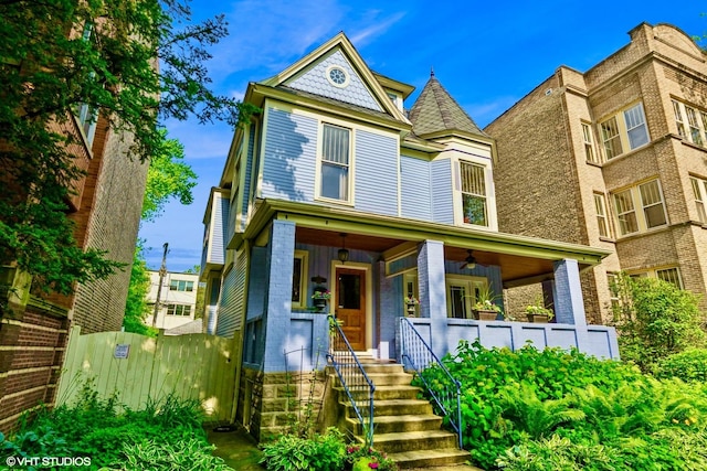 6316 N Magnolia Ave, Chicago, IL 60660 - photo 2
