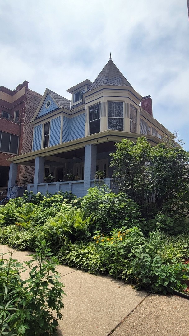 6316 N Magnolia Ave, Chicago, IL 60660 - photo 4