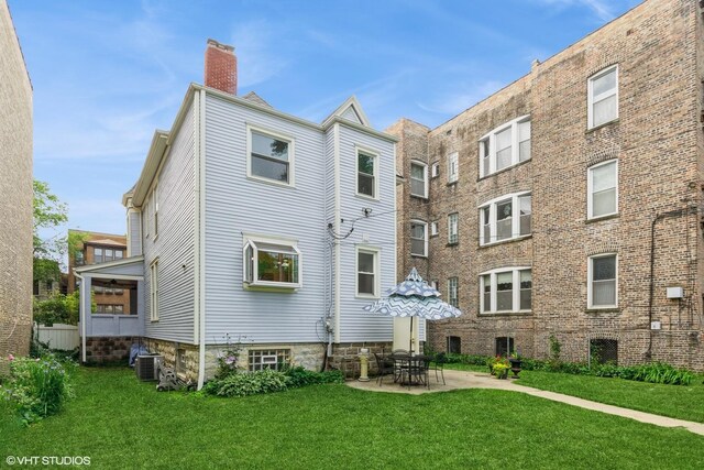 6316 N Magnolia Ave, Chicago, IL 60660 - photo 35