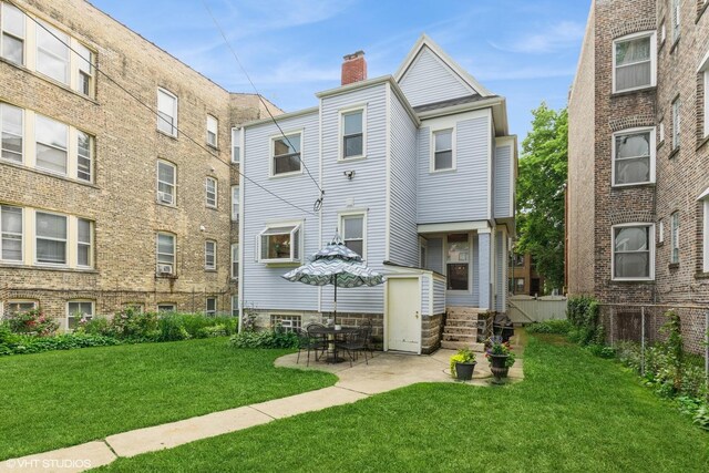 6316 N Magnolia Ave, Chicago, IL 60660 - photo 37
