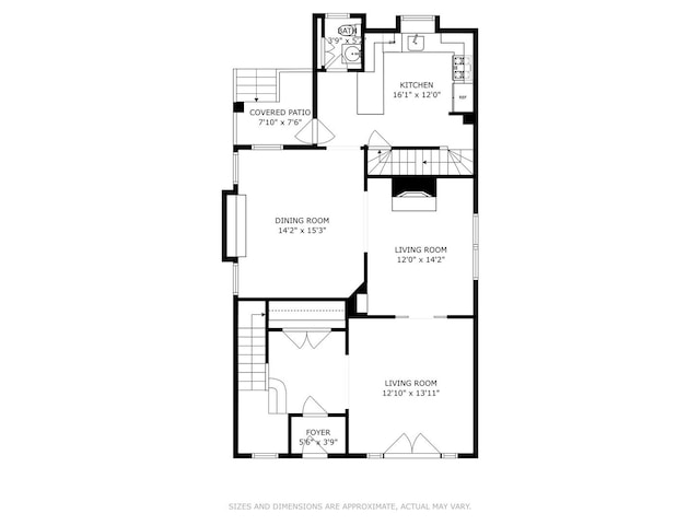 6316 N Magnolia Ave, Chicago, IL 60660 - photo 38