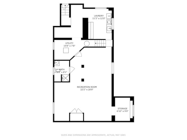 6316 N Magnolia Ave, Chicago, IL 60660 - photo 41