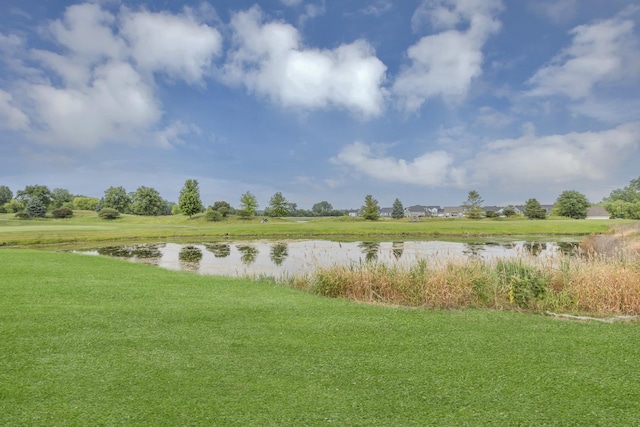 3578 Doral Dr, Elgin, IL 60124 - water view