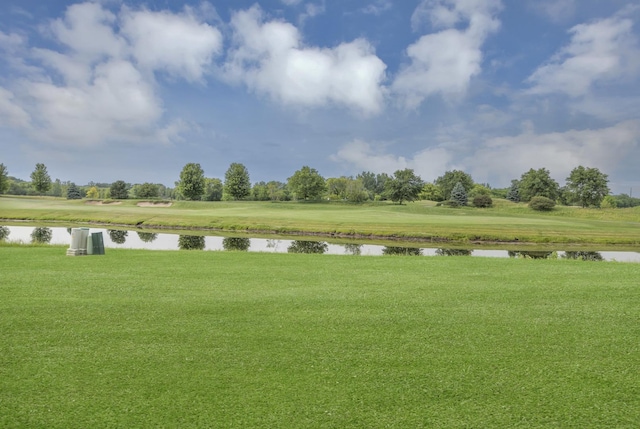 3578 Doral Dr, Elgin, IL 60124 - water view