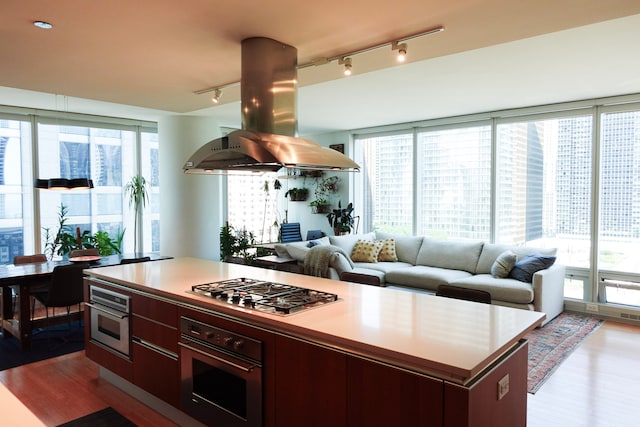 340 E Randolph St Unit 1106, Chicago, IL 60601 - photo 2
