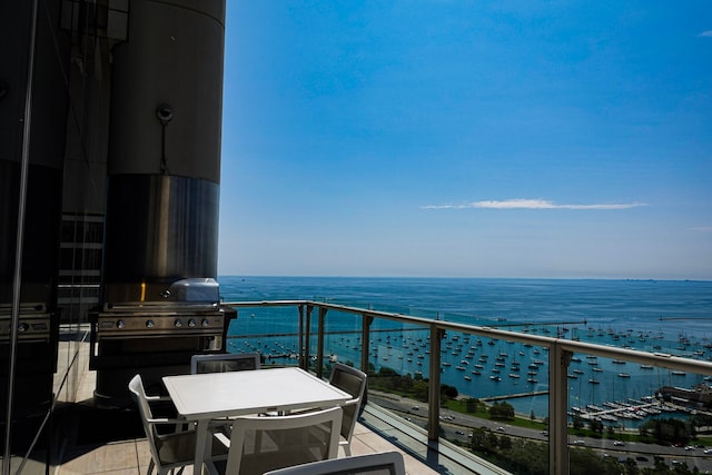 340 E Randolph St Unit 1106, Chicago, IL 60601 - photo 11