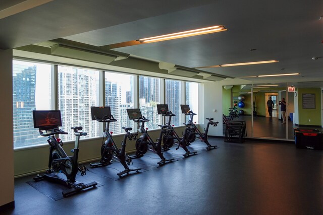 340 E Randolph St Unit 1106, Chicago, IL 60601 - photo 14
