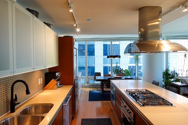 340 E Randolph St Unit 1106, Chicago, IL 60601 - photo 6