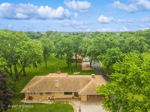 14119 W Maple Rd, Mokena, IL 60448 - view of subject property