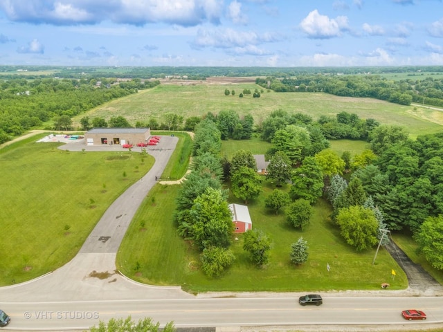 14119 W Maple Rd, Mokena, IL 60448 - view of rural area