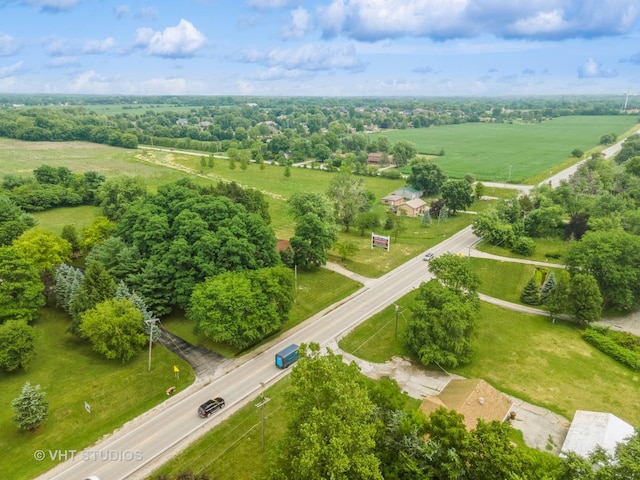14119 W Maple Rd, Mokena, IL 60448 - view of rural area featuring a tree filled landscape