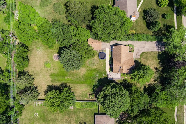 2040 Poplar Ave, Hanover Park, IL 60133 - aerial view