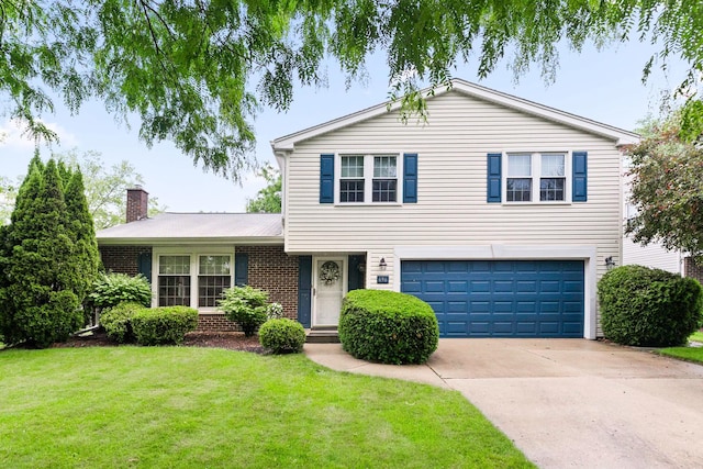 696 Stanford Ln, Buffalo Grove, IL 60089 - photo 1