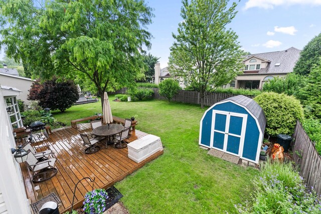 696 Stanford Ln, Buffalo Grove, IL 60089 - photo 15