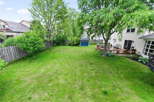 696 Stanford Ln, Buffalo Grove, IL 60089 - photo 19