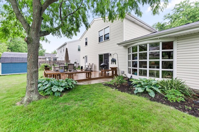 696 Stanford Ln, Buffalo Grove, IL 60089 - photo 20