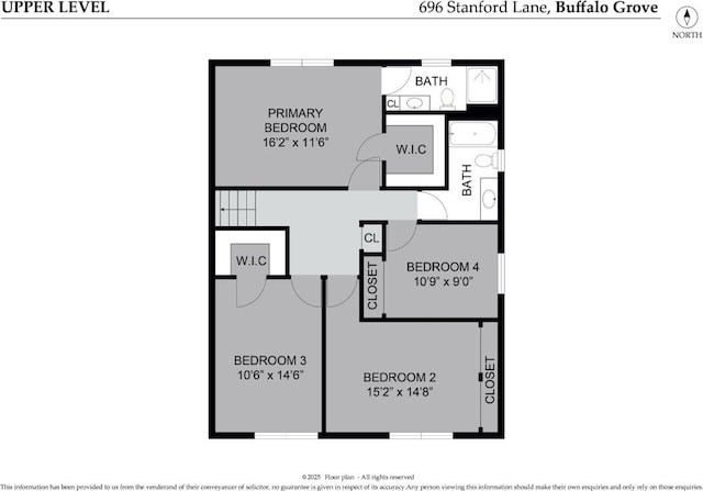 696 Stanford Ln, Buffalo Grove, IL 60089 - photo 45
