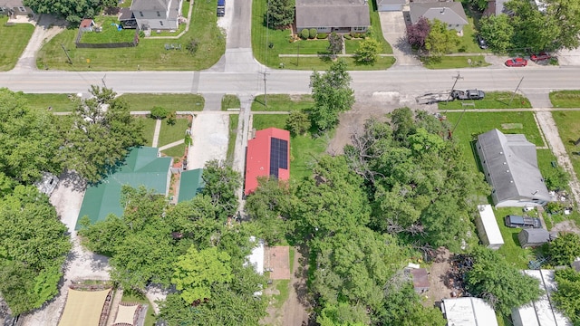 319 N Third St, Fisher, IL 61843 - view of property location featuring nearby suburban area