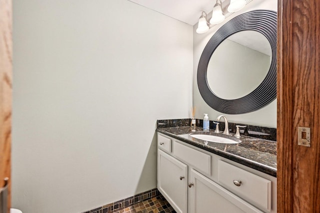 1643 Warrington Ln, Crystal Lake, IL 60014 - bathroom featuring vanity
