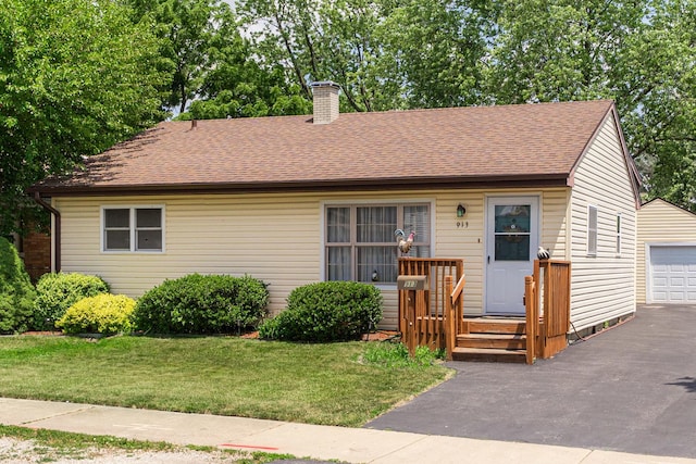 913 Church Rd, Aurora, IL 60505 - photo 1