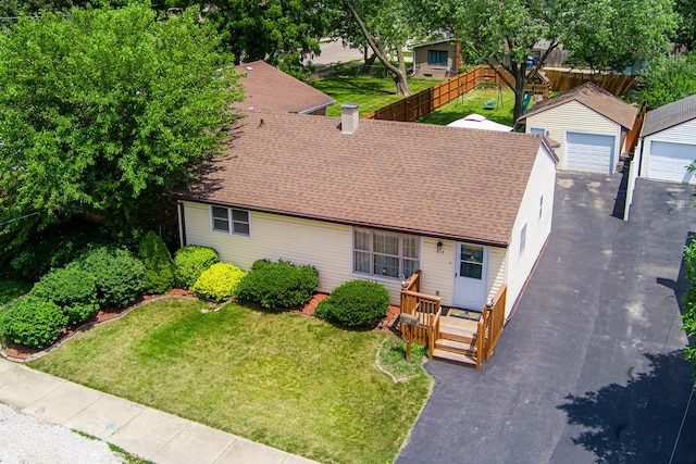 913 Church Rd, Aurora, IL 60505 - photo 2