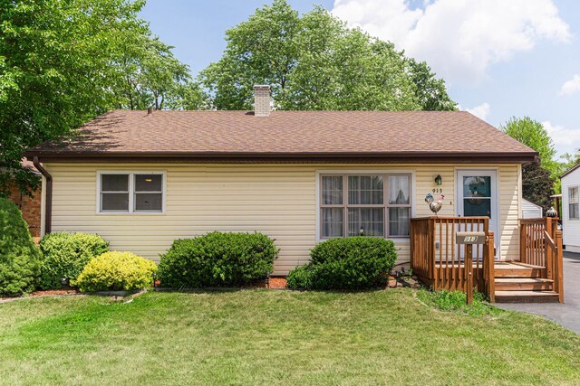 913 Church Rd, Aurora, IL 60505 - photo 26