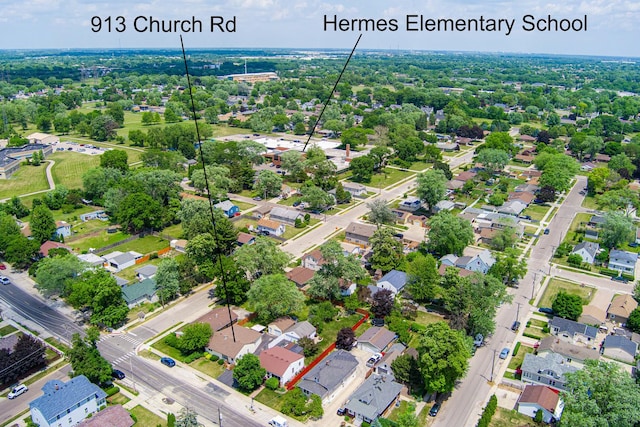 913 Church Rd, Aurora, IL 60505 - photo 30