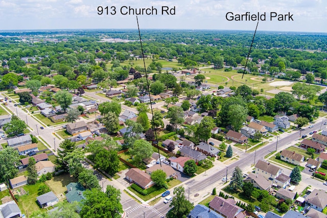 913 Church Rd, Aurora, IL 60505 - photo 31