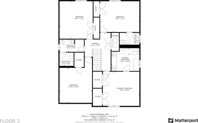 3811 W Pratt Ave, Lincolnwood, IL 60712 - photo 38