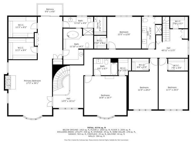 67 Brandon Rd, Northfield, IL 60093 - view of floor plan / room layout