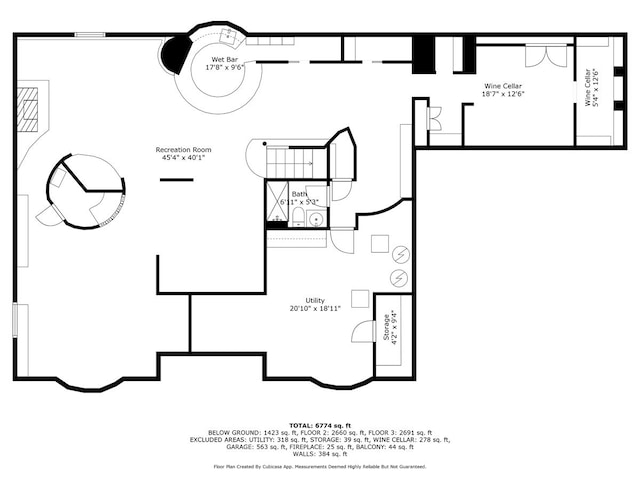67 Brandon Rd, Northfield, IL 60093 - view of room layout