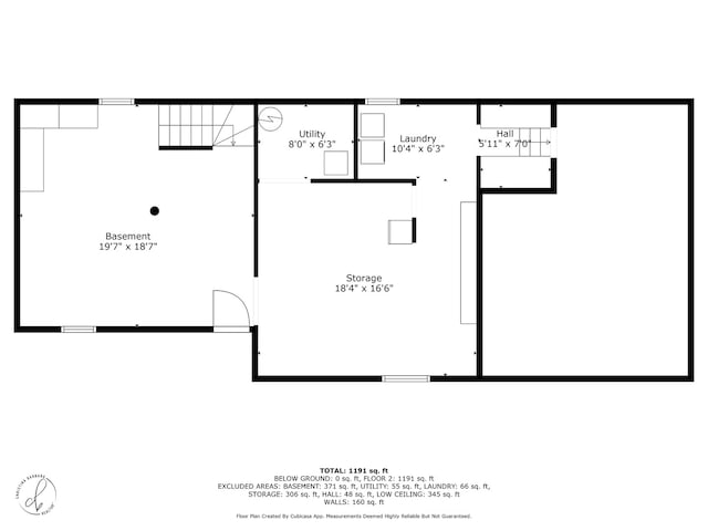 3830 W 154th Pl, Markham, IL 60428 - view of room layout