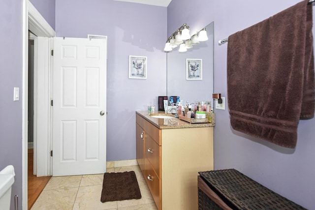 4220 S Champlain Ave Unit 2N, Chicago, IL 60653 - bathroom with vanity
