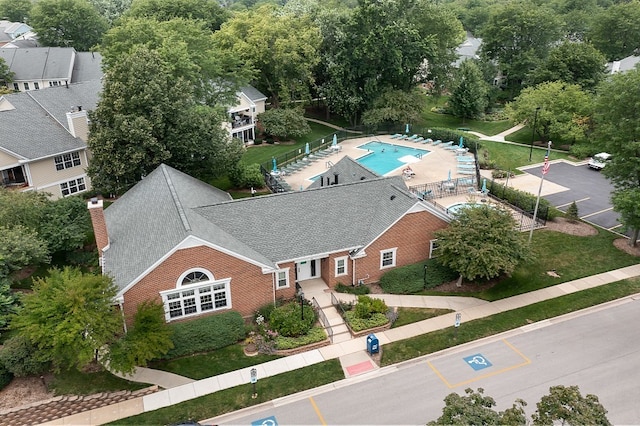1002 Butternut Ln Unit A, Mount Prospect, IL 60056