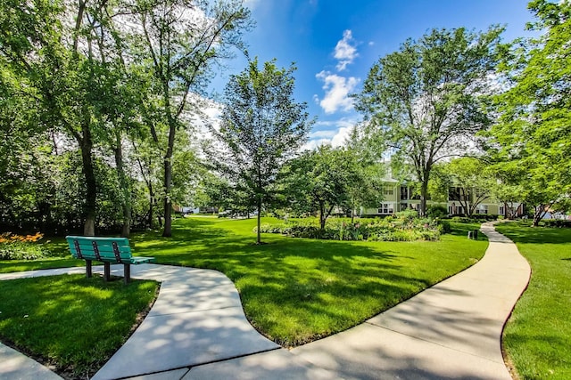 1002 Butternut Ln Unit A, Mount Prospect, IL 60056